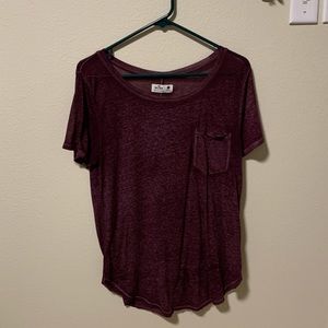Women’s Hollister Shirt